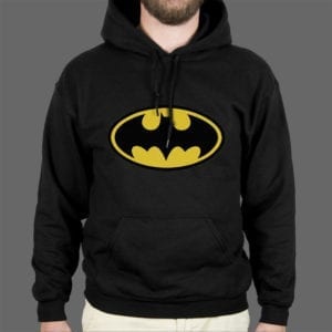 Majica ili Hoodie Batman 1
