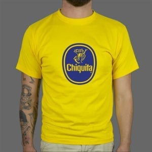 Majica ili Hoodie Chiquita 1
