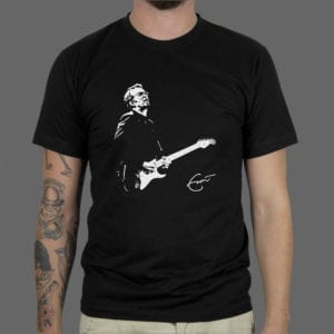 Majica ili duksa Clapton 1