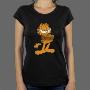 Majica ili Hoodie Garfield 1