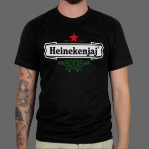 Majica ili Hoodie Heinekenjaj 1