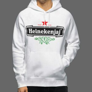 Majica ili Hoodie Heinekenjaj 1