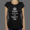 Majica Keep calm 13
