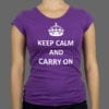 Majica Keep calm 8