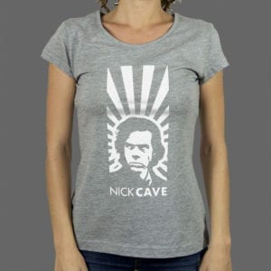 Majica ili duksa Nick Cave 1