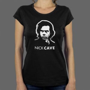 Majica ili duksa Nick Cave 2
