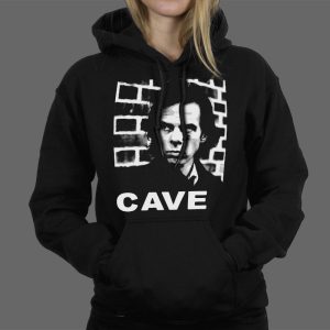 Majica ili Hoodie Nick Cave 3