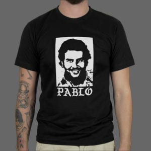 Majica ili Hoodie Pablo 2
