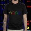 Majica ili duksa Pacman 1