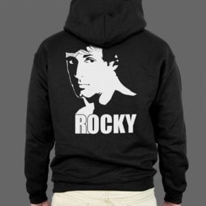 Majica ili duksa Rocky 2