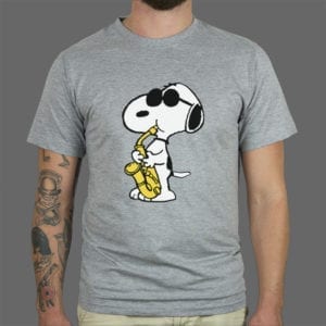 Majica ili Hoodie Snoopy 2