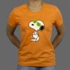 Majica ili duksa Snoopy 3