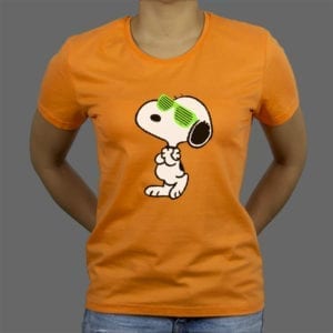 Majica ili duksa Snoopy 3