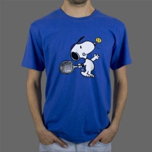 Majica ili Hoodie Snoopy 5