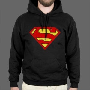 Majica ili duksa Superman 1