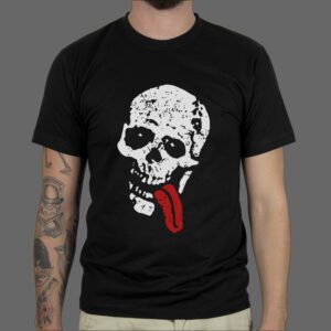 Majica ili Hoodie Pinkman Skull