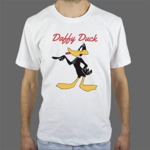 Majica ili duksa Bbdaffy duck 1