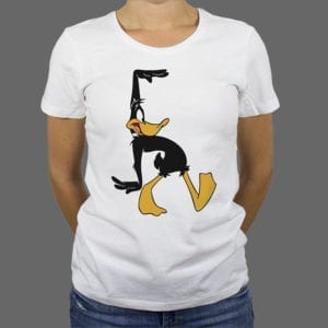 Majica ili Hoodie Bbdaffy duck 2