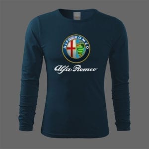 Majica ili Hoodie Alfa Romeo 1