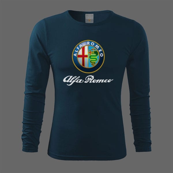 Majica ili duksa Alfa Romeo 1