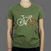 Majica ili duksa Bicycle 2