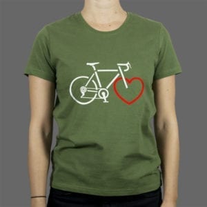 Majica ili Hoodie Bicycle 2