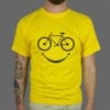 Majica ili duksa Bike smile 1