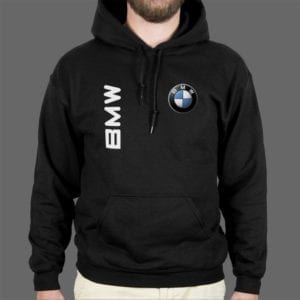 Majica ili duksa BMW logo 3