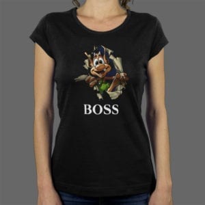 Majica ili duksa Hugo Boss 1