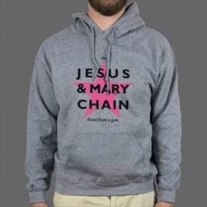 Majica ili Hoodie Jesus & Mary Chain 1