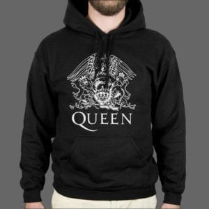 Majica ili duksa Queen 1