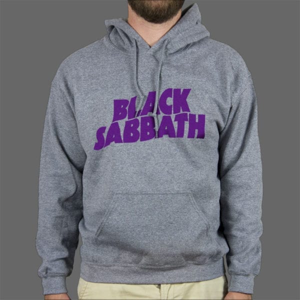 Majica ili duksa Black Sabbath 1