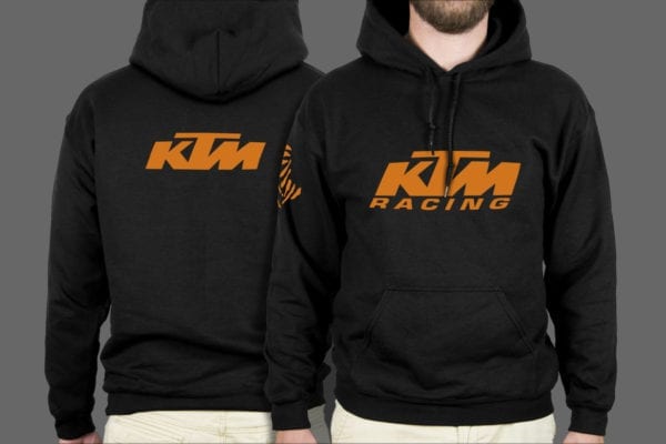 Majica ili duksa KTM racing 1