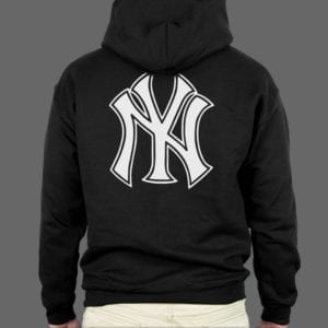 Majica ili duksa New York Yankees 1