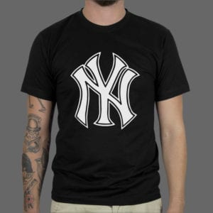 Majica ili Hoodie New York Yankees 1