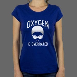 Majica ili duksa Oxigen 1