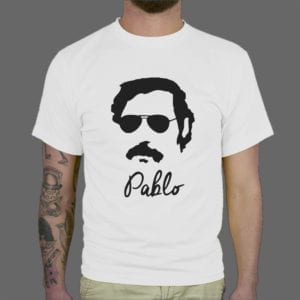 Majica ili Hoodie Pablo 3