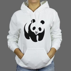 Majica ili duksa Panda 1