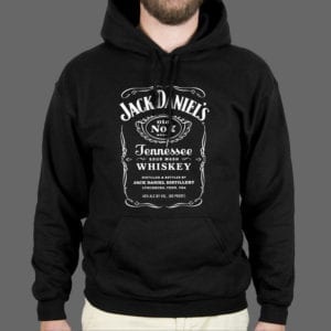Majica ili Hoodie Jack Daniels 1