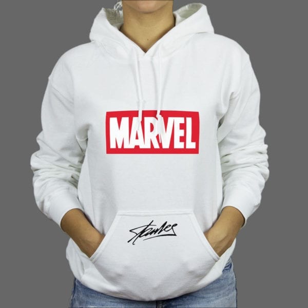 Majica ili duksa Marvel Stan 1