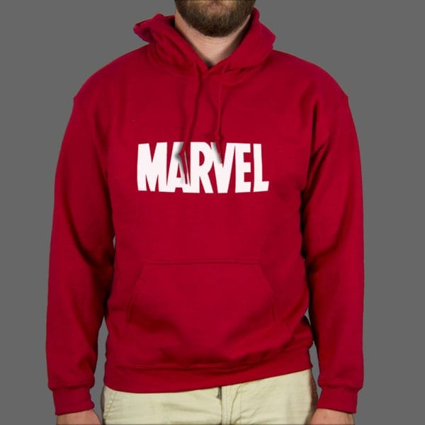 Majica ili duksa Marvel 1