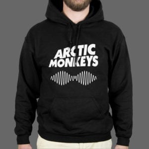 Majica ili duksa Arctic Monkeys 1