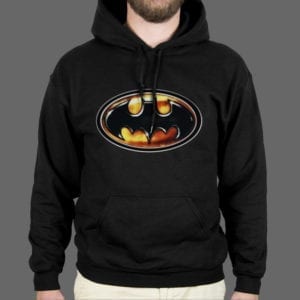 Majica ili Hoodie Batman 2