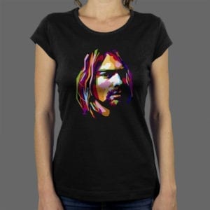 Majica ili Hoodie Cobain 1