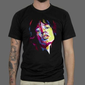 Majica ili Hoodie Jagger 1
