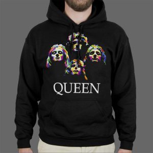 Majica ili duksa Queen 2