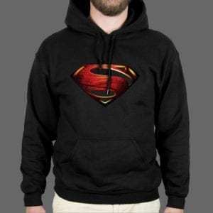Majica ili Hoodie Superman 3