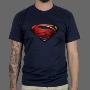 Majica ili duksa Superman 3