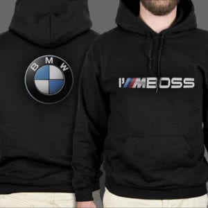 Majica ili Hoodie BMW Boss 1