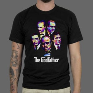 Majica ili Hoodie Godfather 1